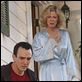 Huff - Reif für die Couch : photo Blythe Danner, Hank Azaria