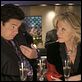 Huff - Reif für die Couch : photo Blythe Danner, Oliver Platt