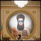 Der Diktator : photo Sacha Baron Cohen