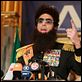 Der Diktator : photo Sacha Baron Cohen