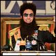 Der Diktator : photo Sacha Baron Cohen