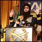 Der Diktator : photo Sacha Baron Cohen