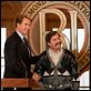 The Campaign : photo Will Farrell, Zach Galifianakis