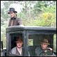 Lawless : photo Jason Clarke, John Hillcoat, Shia LaBeouf, Tom Hardy