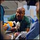Monday Mornings : photo Ving Rhames