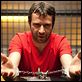 The Following : photo James Purefoy
