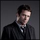 The Following : photo James Purefoy