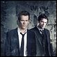 The Following : photo James Purefoy, Kevin Bacon