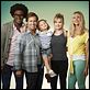 Ben & Kate : photo Dakota Johnson, Lucy Punch, Maggie Elizabeth Jones, Nat Faxon