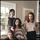 Mistresses (US) : photo Alyssa Milano, Jes Macallan, Rochelle Aytes, Yunjin Kim