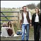 Cult : photo Alona Tal, Robert Knepper