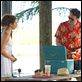 Lay the Favorite : photo Rebecca Hall, Vince Vaughn