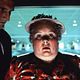 Schweinchen Babe in der großen Stadt : photo George Miller, Magda Szubanski