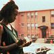 photo Marc Levin, Saul Williams