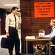 Election : photo Alexander Payne, Matthew Broderick, Reese Witherspoon