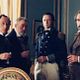 Die Witwe von St. Pierre : photo Christian Charmetant, Michel Duchaussoy, Patrice Leconte, Philippe Du Janerand, Philippe Magnan