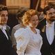 Sunshine - Ein Hauch von Sonnenschein : photo Istvan Szabo, James Frain, Molly Parker, Ralph Fiennes