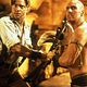 Die Mumie kehrt zurück : photo Arnold Vosloo, Brendan Fraser, Stephen Sommers