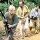 Foto - FILM - The Old Man Who Read Love Stories : 29380