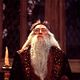 Harry Potter und der Stein der Weisen : photo Chris Columbus, Richard Harris