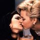 Mulholland Drive : photo David Lynch, Laura Elena Harring, Lori Heuring