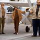 Blow : photo Ethan Suplee, Johnny Depp, Max Perlich, Ted Demme