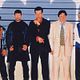 Die üblichen Verdächtigen : photo Benicio Del Toro, Bryan Singer, Gabriel Byrne, Kevin Pollak, Kevin Spacey