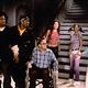 Scary Movie 2 : photo Anna Faris, Kathleen Robertson, Keenen Ivory Wayans, Marlon Wayans, Regina Hall