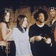 Scary Movie 2 : photo Anna Faris, Kathleen Robertson, Keenen Ivory Wayans, Marlon Wayans, Regina Hall