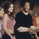 Scary Movie 2 : photo Kathleen Robertson, Keenen Ivory Wayans, Marlon Wayans, Regina Hall, Tori Spelling