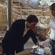 Das geheimnisvolle Grab : photo Antonio Banderas, Jonas McCord, Olivia Williams