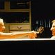 photo David Wenham, Jonathan Teplitzky, Susie Porter