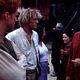 Ritter aus Leidenschaft : photo Brian Helgeland, Heath Ledger