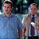 Schwer verliebt : photo Jack Black, Jason Alexander