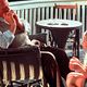 Hearts in Atlantis : photo Anthony Hopkins, Mika Boorem, Scott Hicks