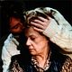 photo Aymeric Demarigny, Jeanne Moreau, Josée Dayan