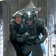 Minority Report