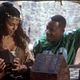 Ritter Jamal : photo Marsha Thomason