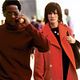 Voll frontal : photo Blair Underwood, Julia Roberts