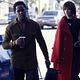 Voll frontal : photo Blair Underwood, Julia Roberts