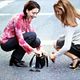 Kissing Jessica : photo Heather Juergensen, Jennifer Westfeldt