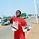 11'09''01 - September 11 : photo Idrissa Ouedraogo