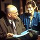 photo Alan Arkin, Jill Sprecher