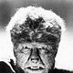 Der Wolfsmensch : photo Lon Chaney Jr.