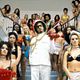 Foto - FILM - Ali G in da House : 43232