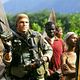 Tränen der Sonne : photo Antoine Fuqua, Nick Chinlund