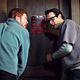 Dreamcatcher : photo Damian Lewis, Jason Lee