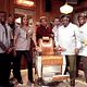 Barbershop : photo