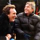 Ruby und Quentin : photo Francis Veber, Gérard Depardieu