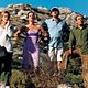 photo Léa Drucker, Lionel Abelanski, Nathalie Levy-Lang, Philippe Harel